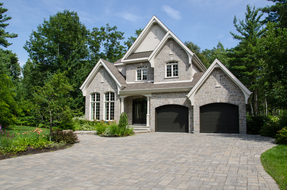 Dream Home, Luxury House, Success
