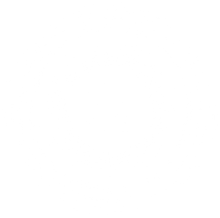 White blur background
